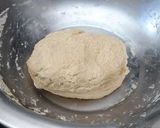 A picture of step 2 of Punjabi Aloo Paratha.