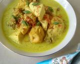 Foto langkah ke 5 dari resep Terik Ayam Tahu Putih.