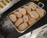 Foto del paso 3 de la receta: Torrijas
