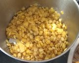 पुरणपोली (Puranpoli recipe in hindi) रेसिपी चरण 2 फोटो