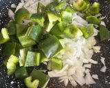 Foto del paso 4 de la receta: Magro con tomate