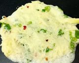 ચીઝી આલુ પુડલા (Cheesy Aloo Pudla Recipe In Gujarati) રેસીપી સ્ટેપ2ફોટો