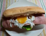 Foto del paso 8 de la receta: Lomito Argentino