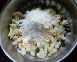 ফুলকপির পকোরা (Fulkopir Pakora recipe in Bengali) রেসিপি ধাপ - 3 ছবি