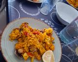 Foto del paso 6 de la receta: Paella de Pescado