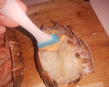 Foto del paso 4 de la receta: Langostas al horno
