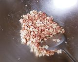 綠筍麻婆豆腐的食譜步驟5照片