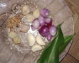 Foto langkah ke 2 dari resep Semur telur puyuh tahu.