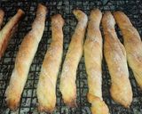 Foto del paso 9 de la receta: Churrinches