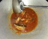 Foto langkah ke 3 dari resep Ikan Sarden ABC Ekstra Pedas.