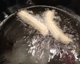 Une image de l'étape 6 de Churros 😊.