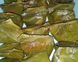 Foto langkah ke 3 dari resep Bongko Pisang.