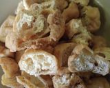 Foto langkah ke 4 dari resep Tahu gejrot.