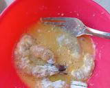 Foto langkah ke 4 dari resep Tempura Udang.