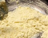 A picture of step 1 of Saffon Mawa modak.
