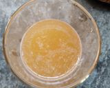 অরেঞ্জ জিনজার এল্ (orange ginger ale recipe in Bengali) রেসিপি ধাপ - 4 ছবি