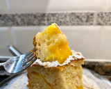 Foto del paso 28 de la receta: Pastel de albaricoques y almendras