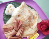Foto langkah ke 3 dari resep Sarapan Simple Telur Dadar🍳.