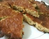 Foto langkah ke 4 dari resep Telur Dadar Tahu.