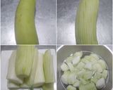 รูปขั้นตอนการทำที่ 1 ของ ไก่ต้มฟัก