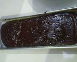Foto langkah ke 4 dari resep Brownies Panggang.