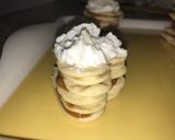 Foto del paso 11 de la receta: Torta de hojarasca manjar