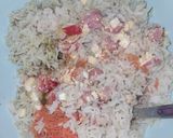 Foto del paso 3 de la receta: Arroz Frio