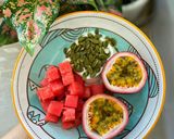 Hình bước làm 1 của món Bữa Sáng Đơn Giản Eat Clean