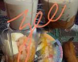 Mixed Fruit Ice-cream recipe step 2 photo