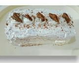 Foto langkah ke 12 dari resep Biscuit Cake.