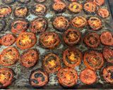 Foto del paso 3 de la receta: Tomates Secos al Horno !!!