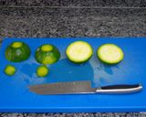 Foto del paso 3 de la receta: Zapacillas