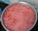 Foto langkah ke 3 dari resep Buko pandan.