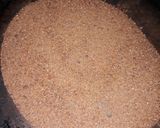 তাওয়া পিজ্জা (tawa pizza recipe in Bengali) রেসিপির ধাপ 3 ছবি