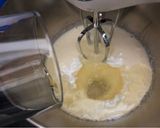Egyszerű diós süti recept fázis 2 fotója