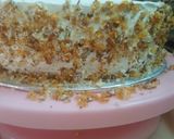 A picture of step 12 of Coffee crunch cake.