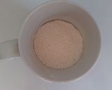 Foto del paso 1 de la receta: Galletas de avena y chispas de chocolate