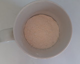 Foto del paso 1 de la receta: Galletas de avena y chispas de chocolate