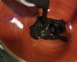 Foto del paso 9 de la receta: Crema de Trompetas de la Mort