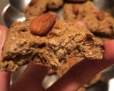 Foto del paso 4 de la receta: Galletas simples integrales