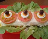 Foto del paso 4 de la receta: Pionono salado con atún