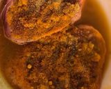 Foto del paso 1 de la receta: Costeleta de cerdo al Merkén