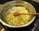 Chilis bab recept fázis 1 fotója