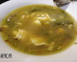 Foto del paso 6 de la receta: Sopa de espárragos
