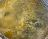 Tökleves recept fázis 2 fotója