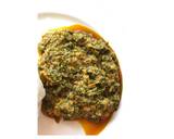 Nigerian Egusi Soup recipe step 5 photo