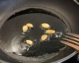 Foto del paso 3 de la receta: Cardo de bote con Castañas