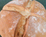 Foto del paso 1 de la receta: Bocaillos tradicionales de Cuenca de Semana santa 😋♥️