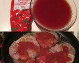 Foto del paso 3 de la receta Ossobuco a la milanesa