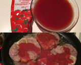 Foto del paso 3 de la receta: Ossobuco a la milanesa
